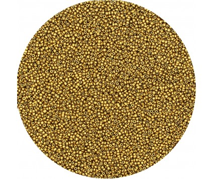 KORALIKI DROBNE SEEDS 2mm SZKLANE 30 gram NM17